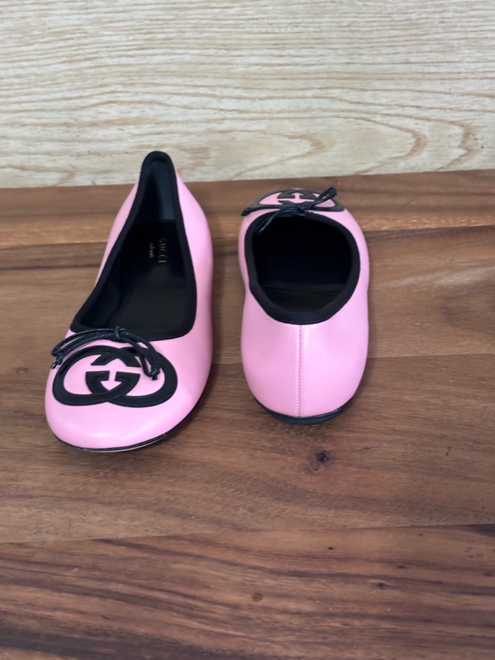 Gucci flats - Picture 13 of 14